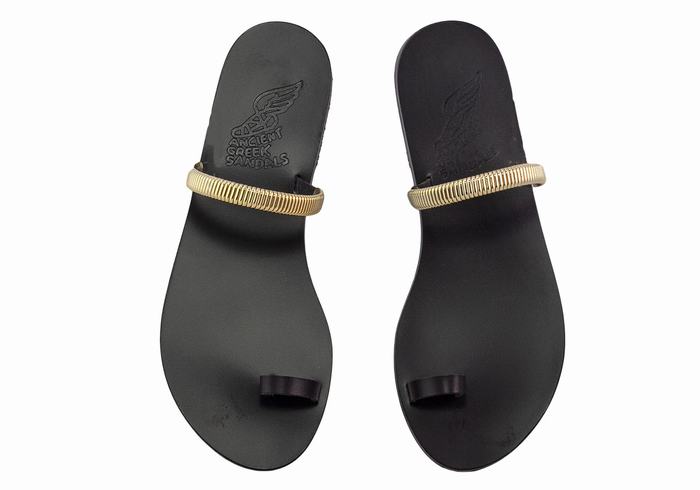 Sandales Toe-Post Ancient Greek Sandals Konaki   | YPA-9146337